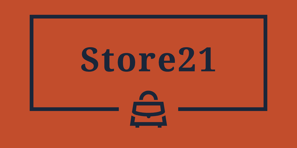 My Store 21