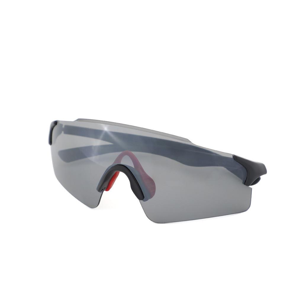 Cycling Eyewear Lightweight Bike Sunglasses Frameless Mountain Bicycle