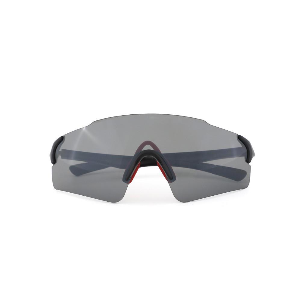 Cycling Eyewear Lightweight Bike Sunglasses Frameless Mountain Bicycle